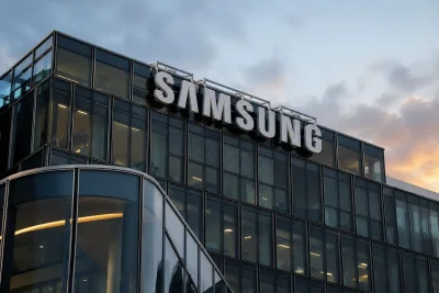 Samsung Surges 9.8% on Reported $90 Trillion Buyback Plan