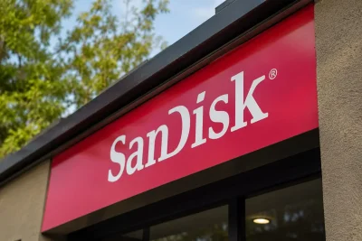 Sandisk Warns Investors Against Below-Market Mini-Tender Offer