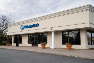 Santander-WEBSTER Deal Closes at $78.09 as Trading Volume Hits 15x Average