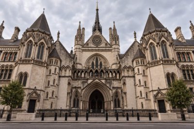 Santander Wins PPI Appeal, Genworth Shares Slide 5.5%