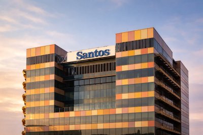 Santos Announces Workforce Reduction, Maintains Outlook Amid Profit Shortfall