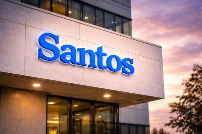 Santos Prevails in Climate Lawsuit, Investors Eye Upcoming Earnings