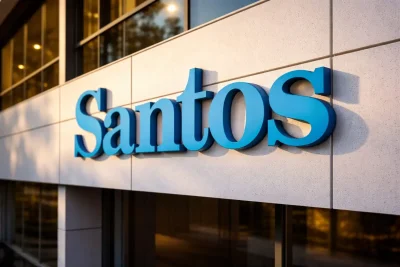 Santos Shares Climb on $100 Oil and Moomba Cost-Cutting Initiative