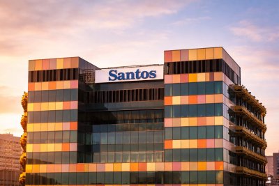 Santos shares surge on cost-cut plan after earnings decline