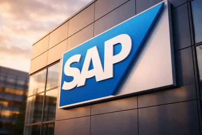 SAP Treasury Holdings Surpass 5% as €2.6 Billion Buyback Program Commences