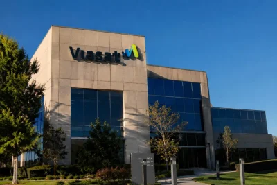 Satellite Stocks Surge on Iridium Acquisition and Analyst Upgrade
