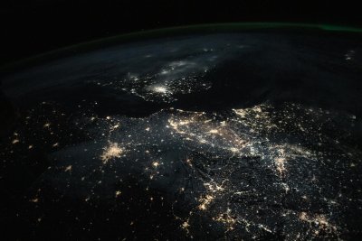 Satellites: The Invisible Force Shaping Modern Financial Markets