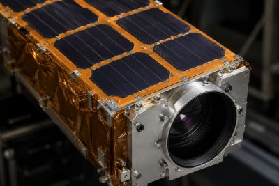 Satellogic and HEO Expand Orbital Imaging Pact Through 2029