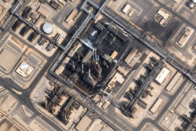 Saudi Pipeline Outage Could Last Five Weeks, Brent Holds Above $106