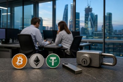 Sberbank Sees Only 20% of Russian Crypto Trading Moving Onshore