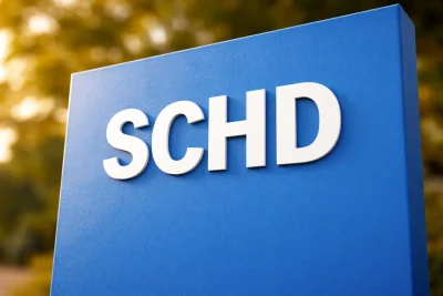 SCHD ETF Gains Investor Attention Following Annual Rebalance and Dividend Payout