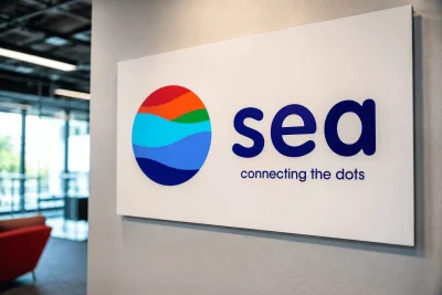 Sea Limited Revenue Surges Past Estimates, But Cost Pressures Persist