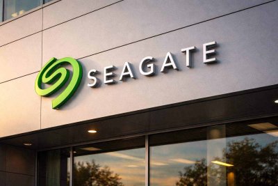 Seagate Leads AI Storage Selloff Amid Economic Data Delays