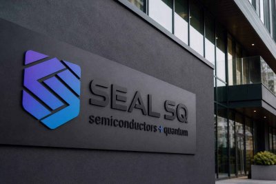 SEALSQ Shares Surge on Heavy Options Activity Ahead of Shareholder Vote