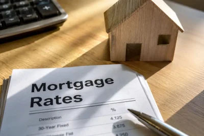 Second-Home Mortgage Originations See First Annual Gain in Four Years, Wealthy Buyers Drive Recovery