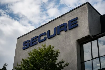 SECURE Waste Surges on GFL Buyout Speculation, Deal Spread Narrows