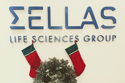 SELLAS: Cash Buffer vs. $150M ATM Overhang