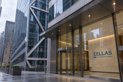 SELLAS Life Sciences Shares Plunge 14% Ahead of Key Clinical Data