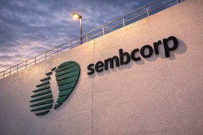 Sembcorp Gains Ahead of FY2025 Report, Investors Eye Alinta Deal Progress