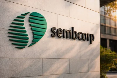 Sembcorp Industries Set to Report FY2025 Results Amid Key Acquisition Focus