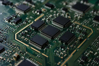 Semiconductor ETF SMH Rebounds on AI Demand, but Valuation Concerns Loom