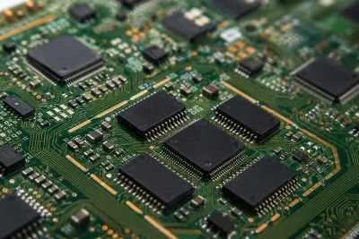 Semiconductor ETFs Plunge as Inflation Data Shakes AI Chip Rally