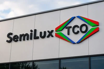 Semilux Surges 51% But Nasdaq Delisting Threat Persists