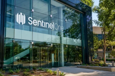 SentinelOne Shares Plunge on Weak Forecast, Announces 8% Workforce Reduction