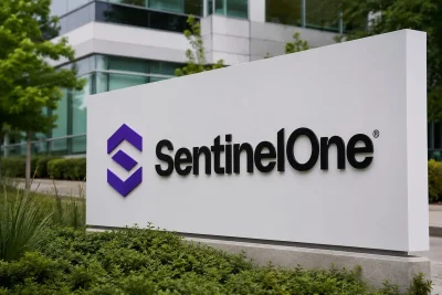 SentinelOne Stock Plunges on Weak Guidance, Job Cuts