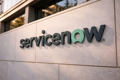 ServiceNow Gains on Inflation Data, Insider Moves and Leadership Shift in Focus