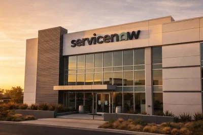 ServiceNow Retreats After AI Workforce Launch; Focus Turns to Adoption Metrics