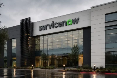 ServiceNow Stock Jumps 6.9% on Q2 Beat, but Tepid Q3 Outlook Caps Rally