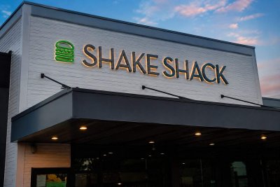 Shake Shack Stock Plunges 10% on Outlook Cut Amid Demand Woes
