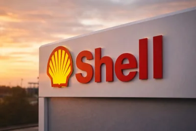 Shell Halts Kazakhstan Investments Amid Legal Disputes, Posts Mixed Q4 Results