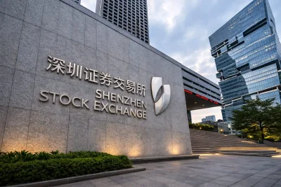 Shenzhen ChiNext Reforms Unveiled Amid Weekly Market Declines