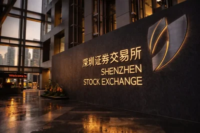 Shenzhen Market Braces for PBOC Yuan Move and Key Policy Signals