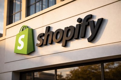 Shopify Initiates $2 Billion Share Buyback Amid Growth and Margin Focus