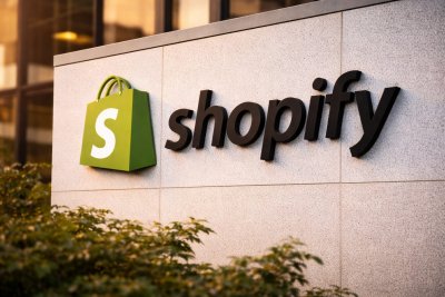 Shopify Launches $2 Billion Buyback After Post-Earnings Rebound