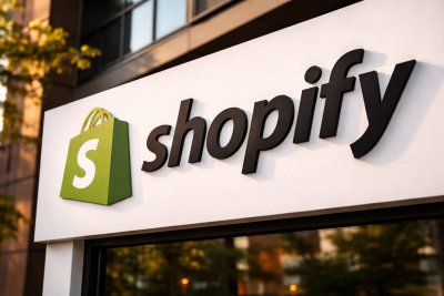Shopify Launches $2 Billion Buyback Amid AI Commerce Debate