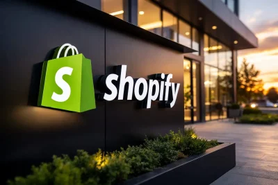 Shopify Rebounds on Buyback News, But Margin Concerns Linger