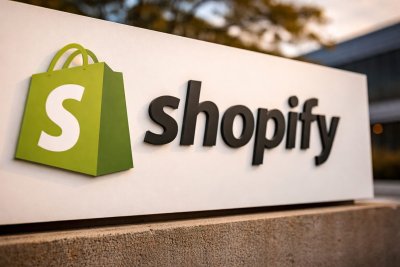 Shopify's $2B Buyback Amid AI Commerce Debate