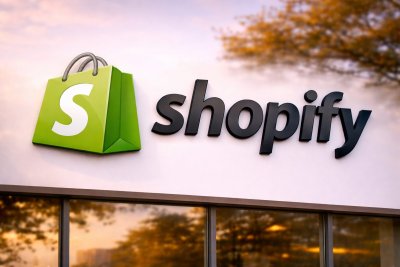 Shopify Surges on Strong Q4 Revenue and $2 Billion Share Repurchase Plan