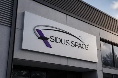 Sidus Space Q1 Revenue Surges 51%, Net Loss Narrows