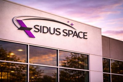 Sidus Space Shares Dip in Premarket Following Friday's Sharp Rally