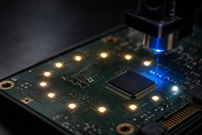 Silicon Motion Surges 8.7% on EU Cyber Milestone, but Full Compliance Awaits