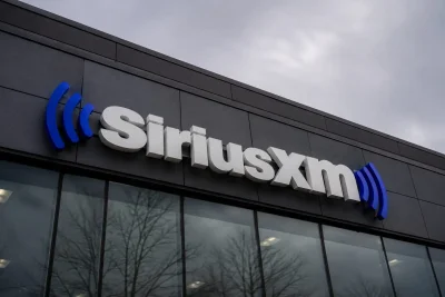SiriusXM Hit With Trademark Suit Over Star-and-S Logo; Q2 Earnings Loom