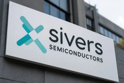 Sivers Semiconductors Faces Tight Timeline for Nasdaq Listing and Share Vote