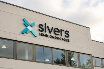 Sivers Semiconductors Restates Losses, Delays Q1 Report Amid Nasdaq Dual-Listing Plans