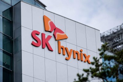 SK hynix ADR Premium Hits 34.5% Ahead of Q2 Earnings