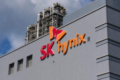 SK hynix ADR Premium Narrows to 21% After Seoul Shares Surge